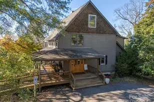 2458 Green Creek Dr, Columbus, NC 28722 - Photo 1