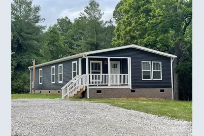 1100 Turkey Creek Ridge Road, York, SC 29745 - Photo 1