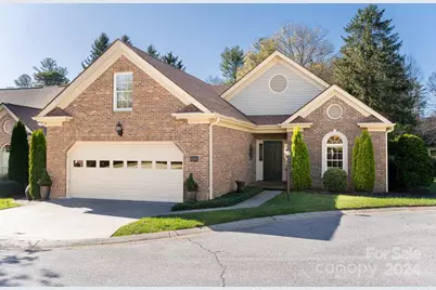 131 Glenbrook Drive, Hendersonville, NC 28739 - Photo 1