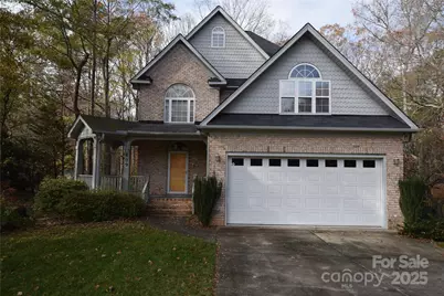 809 Pine Forest Road, Charlotte, NC 28214 - Photo 1