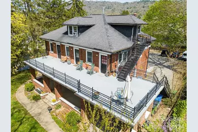 109 N Liberty Street #7, Asheville, NC 28801 - Photo 1