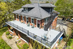 109 N Liberty St, Asheville, NC 28801 - Photo 1