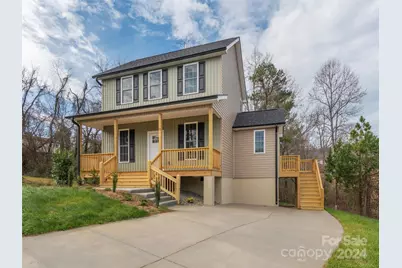 12 Westmore Drive, Asheville, NC 28806 - Photo 1