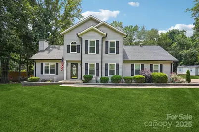 3993 Seaver Court, Hickory, NC 28602 - Photo 1