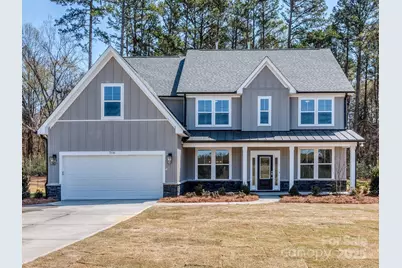 7116 Hambright Road, Huntersville, NC 28078 - Photo 1