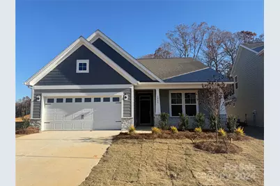 1066 Bull Dog Lane, Wingate, NC 28174 - Photo 1