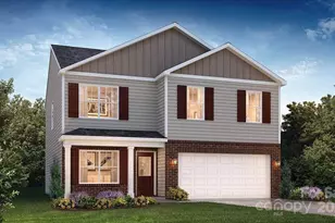 174 Ashelyn Pk Dr, Fletcher, NC 28732 - Photo 1