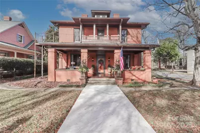 545 Davie Avenue, Statesville, NC 28677 - Photo 1