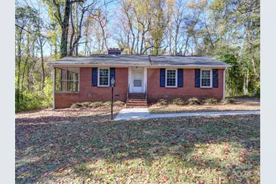 314 S Elm Street, Pageland, SC 29728 - Photo 1