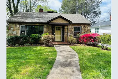 4 Baird Lane, Asheville, NC 28804 - Photo 1