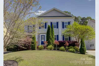 10029 Daufuskie Drive, Charlotte, NC 28278 - Photo 1