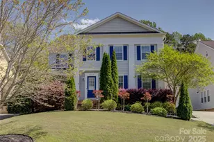 10029 Daufuskie Dr, Charlotte, NC 28278 - Photo 1