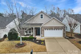 2481 Bergamot Street, Tega Cay, SC 29708 - Photo 1