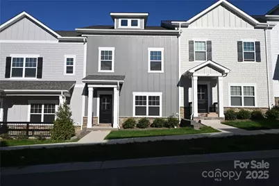 71 Walnut Springs Drive #21-C, Asheville, NC 28804 - Photo 1