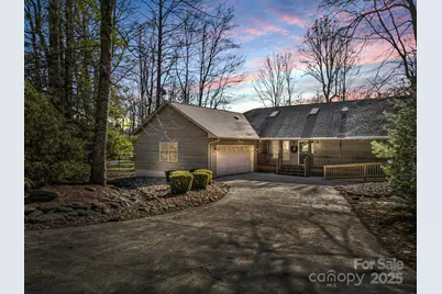 241 Middle Connestee Trail, Brevard, NC 28712 - Photo 1