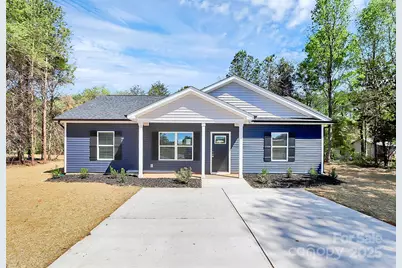 872 Old Mocksville Road #1, Statesville, NC 28625 - Photo 1