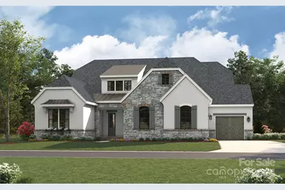 8212 Farm Crossing Lane #17, Huntersville, NC 28078 - Photo 1