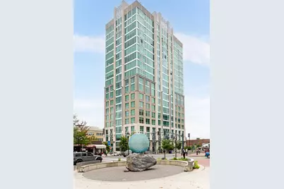 7 Patton Avenue #1405, Asheville, NC 28801 - Photo 1