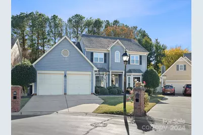 9114 Twilight Hill Court, Charlotte, NC 28277 - Photo 1