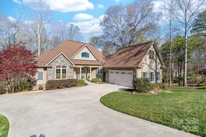 404 Yorkfield Drive, Shelby, NC 28150 - Photo 1