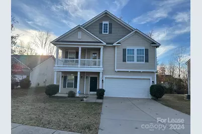 3317 Mortemer Lane, Charlotte, NC 28262 - Photo 1