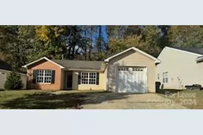 5721 Fairchase Avenue, Charlotte, NC 28269 - Photo 1