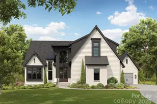 Lot 7 Hamlin Rd, Fort Mill, SC 29715 - Photo 1