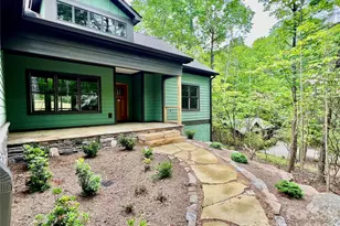 397 Soquili Dr, Brevard, NC 28712 - Photo 1