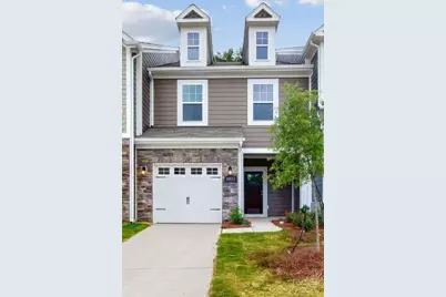 4031 Lawnview Drive, Charlotte, NC 28269 - Photo 1