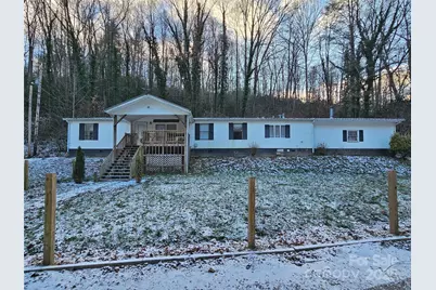 789 Cove Creek Road, Waynesville, NC 28785 - Photo 1