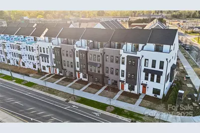 3614 S Tryon Street #18, Charlotte, NC 28217 - Photo 1