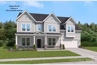 316 Coronado Avenue, Matthews, NC 28104 - Photo 1