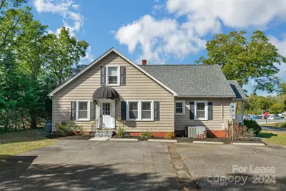 2801 S Cannon Boulevard, Kannapolis, NC 28083 - Photo 1