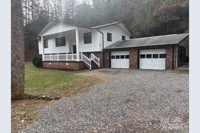 12 Gem Lake Estates Road, Franklin, NC 28734 - Photo 1