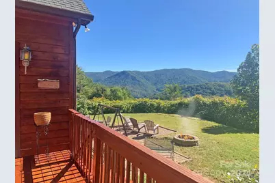 1351 Caldwell Mountain Road, Hot Springs, NC 28743 - Photo 1