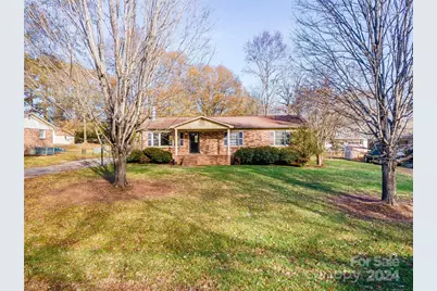 331 Costner Drive, Bessemer City, NC 28016 - Photo 1