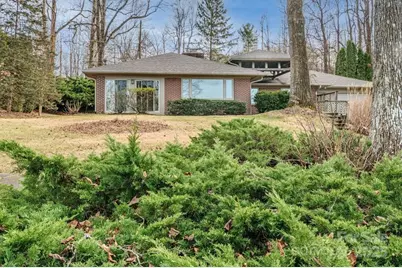 124 Sky Village Lane, Laurel Park, NC 28739 - Photo 1