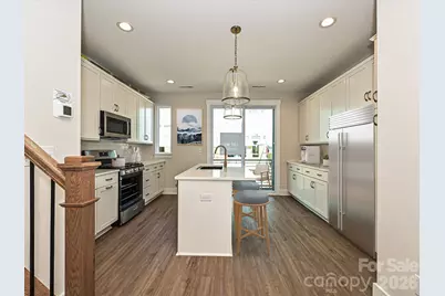 1316 Walter Taylor Way #EQX0103, Charlotte, NC 28206 - Photo 1