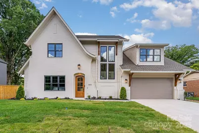 3814 Topsfield Road, Charlotte, NC 28211 - Photo 1