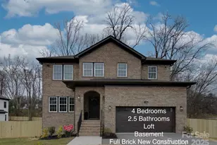 1304 Pleasant Plains Rd, Matthews, NC 28105 - Photo 1