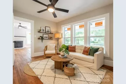 3892 E Nc 10 Highway, Claremont, NC 28610 - Photo 1