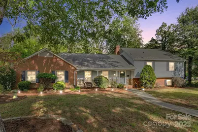 3319 Mill Pond Road, Charlotte, NC 28226 - Photo 1