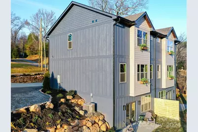 282 County Road, Waynesville, NC 28785 - Photo 1