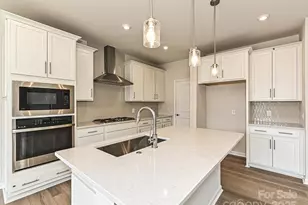 8022 Franklin Trl St, Mint Hill, NC 28227 - Photo 1