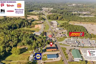 3741 US Hwy 501 Hwy, Carthage, NC 28327 - Photo 1