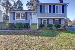 7800 Highbanks Ct, Charlotte, NC 28212 - Photo 1