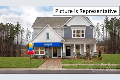 2019 Canvasback Way, Indian Trail, NC 28079 - Photo 1