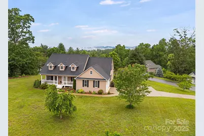 198 Double Brook Drive, Weaverville, NC 28787 - Photo 1