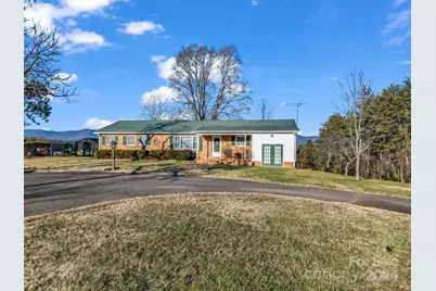 126 Cougar Road, Casar, NC 28020 - Photo 1