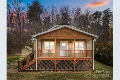 349 Youngs Drive Extension, Candler, NC 28715 - Photo 1